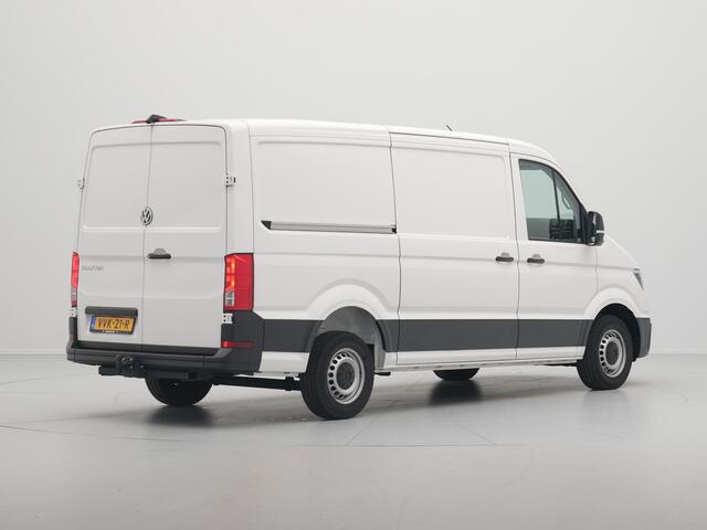 Volkswagen CRAFTER 30 2.0 TDI 103kW 140PK L3H2 Trendline Trekhaak Navigatie Carplay Cruise