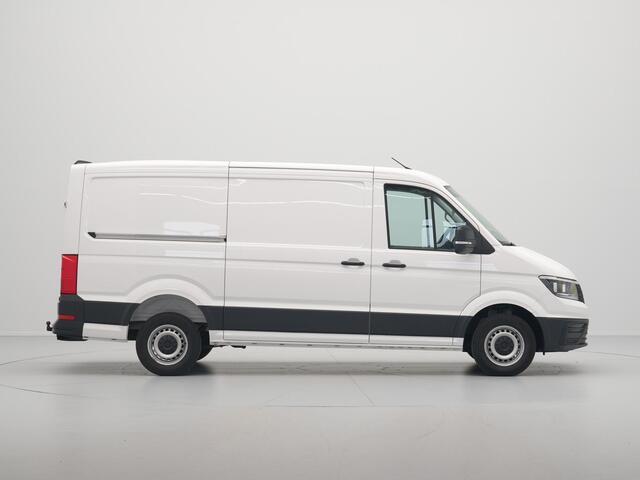 Volkswagen CRAFTER 30 2.0 TDI 103kW 140PK L3H2 Trendline Trekhaak Navigatie Carplay Cruise