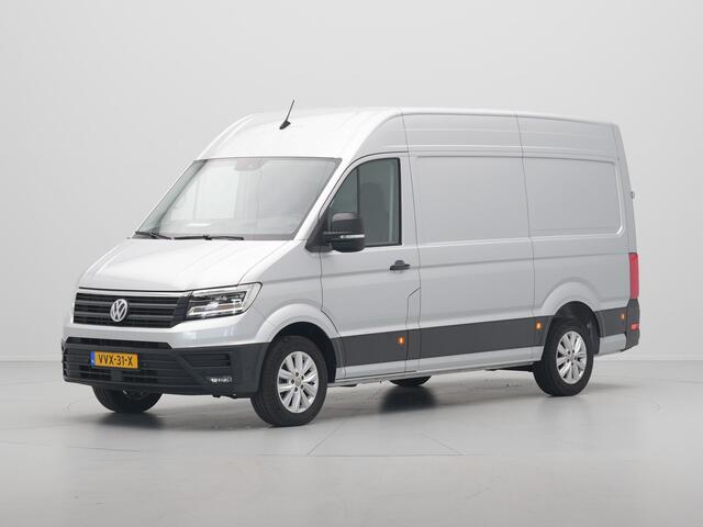 Volkswagen CRAFTER 30 2.0 TDI 130kW 177PK L3H3 Exclusive AUT