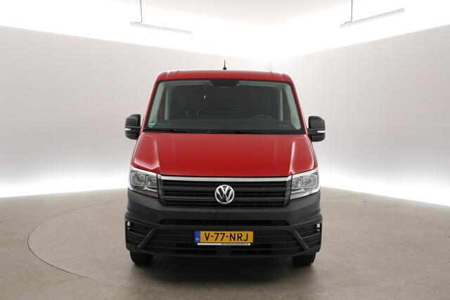 Volkswagen CRAFTER 35 2.0 TDI L3H2 | Airco | Carplay | Parkeersens. | Elektrpakket