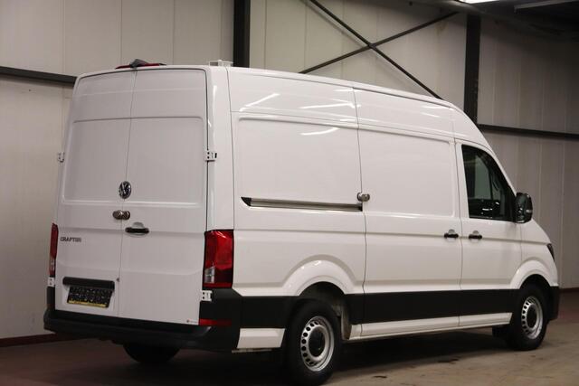 Volkswagen CRAFTER 35 2.0 TDI 140PK L3H3 (oude L2H2) EURO 6