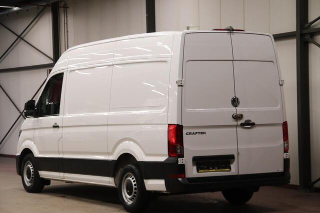 Volkswagen CRAFTER 35 2.0 TDI 140PK L3H3 (oude L2H2) EURO 6