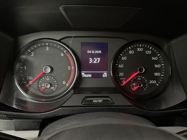 Volkswagen CRAFTER 2.0TDI 140PK DSG Automaat L3H3 Laadklep | Laadlift | Airco | Cruise | Camera | Multimedia