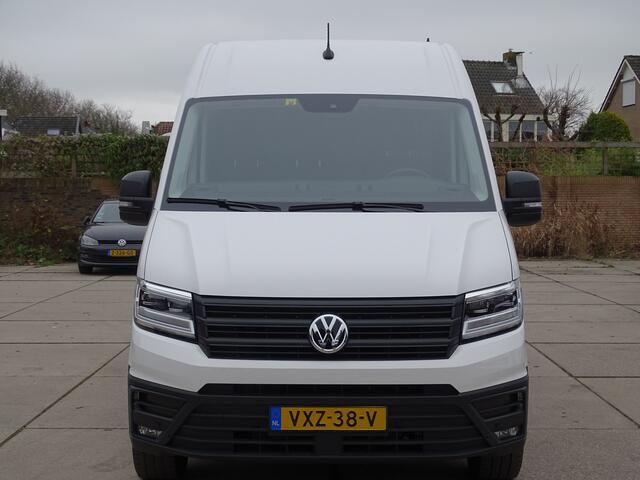 Volkswagen CRAFTER 2.0 TDI L3H3