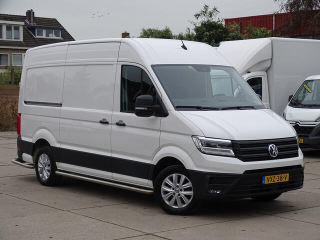 Volkswagen CRAFTER 2.0 TDI L3H3