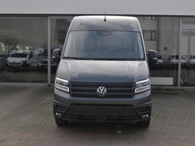 Volkswagen CRAFTER Bedrijfswagens 35 Exclusive 2.0TDi 140pk Automaat L3H3 352786
