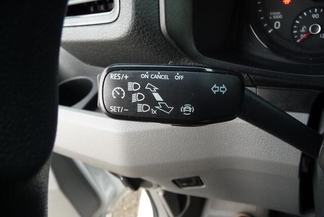 Volkswagen CRAFTER 35 2.0 TDI L3H3 Comfortline voorheen L2H2 FWD 140 pk 12-23 trekhaak 3000kg