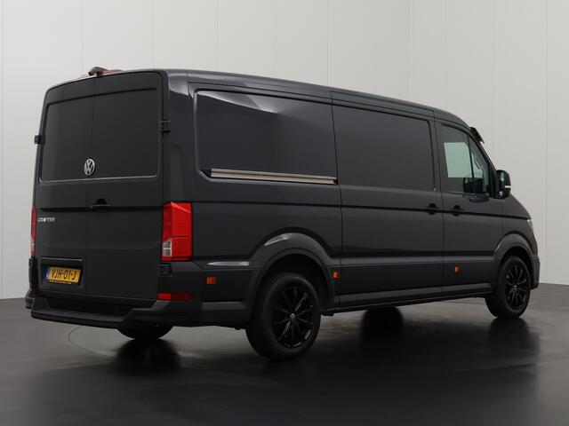 Volkswagen CRAFTER 2.0TDI 140PK L3H2 Highline | Navigatie | Camera | Multimedia | Airco | Cruise