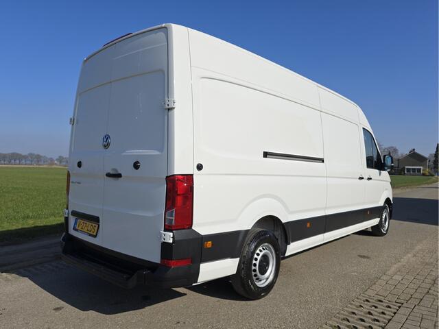 Volkswagen CRAFTER 35 2.0 TDI L4 H3 Comfortline - 140 Pk - Euro 6 - Airco - Cruise Control
