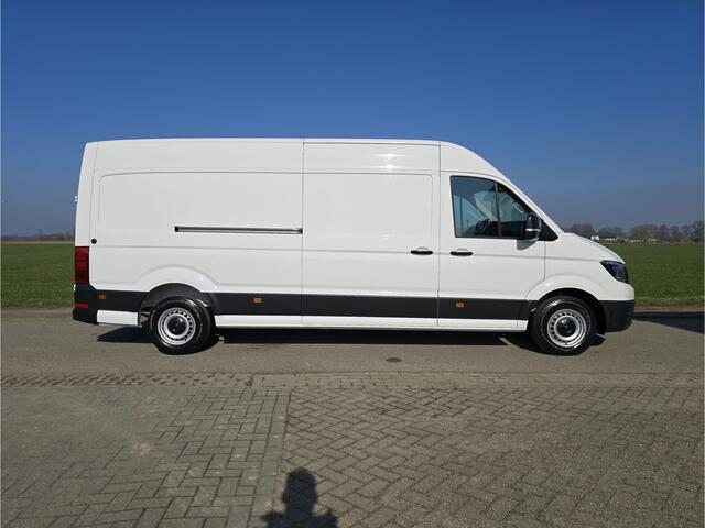 Volkswagen CRAFTER 35 2.0 TDI L4 H3 Comfortline - 140 Pk - Euro 6 - Airco - Cruise Control