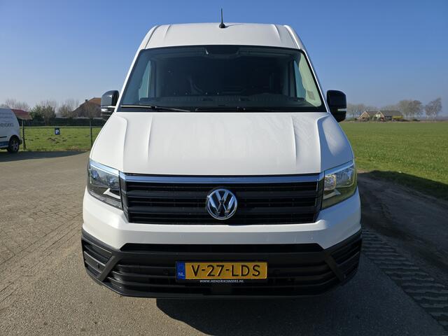 Volkswagen CRAFTER 35 2.0 TDI L4 H3 Comfortline - 140 Pk - Euro 6 - Airco - Cruise Control