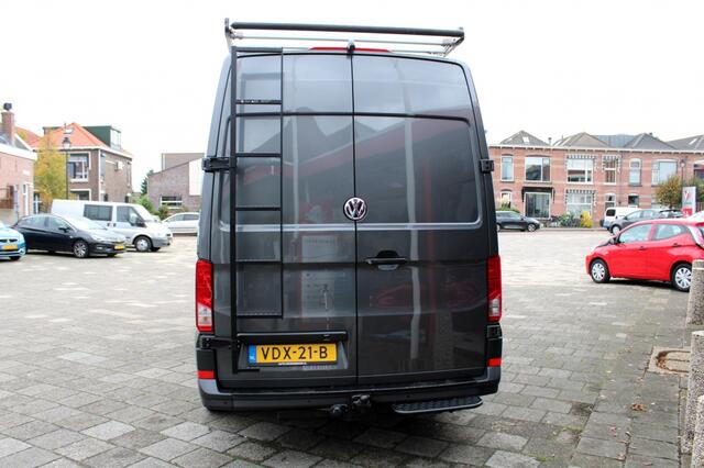 Volkswagen CRAFTER 35 2.0 TDI L4H3 4Motion Full Option