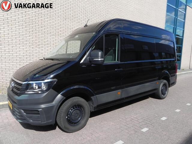 Volkswagen CRAFTER 35 2.0 TDI L3H3 Co