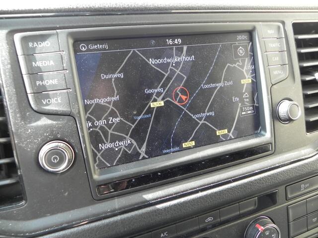 Volkswagen CRAFTER 35 2.0 TDI L3H3 Co