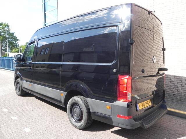 Volkswagen CRAFTER 35 2.0 TDI L3H3 Co