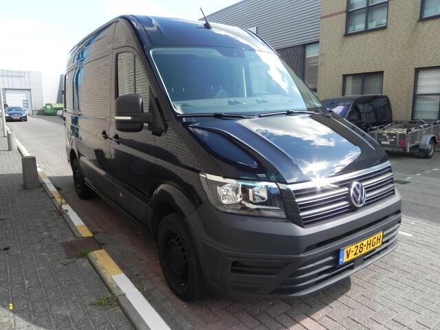 Volkswagen CRAFTER 35 2.0 TDI L3H3 Co
