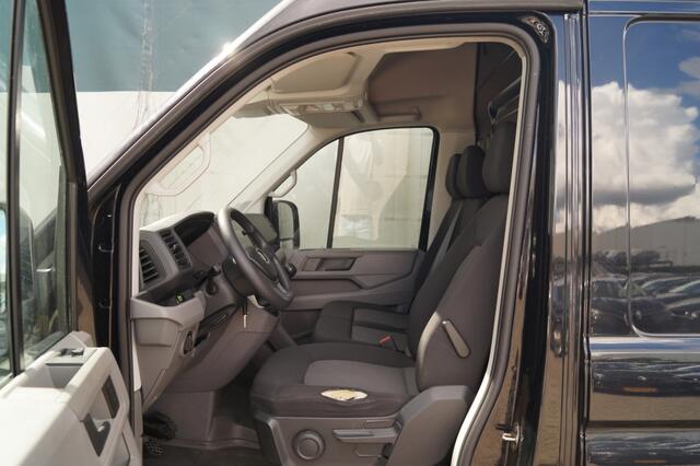 Volkswagen CRAFTER 35 2.0 TDI 140pk L4-H3 -NAVI-AIRCO-PDC-