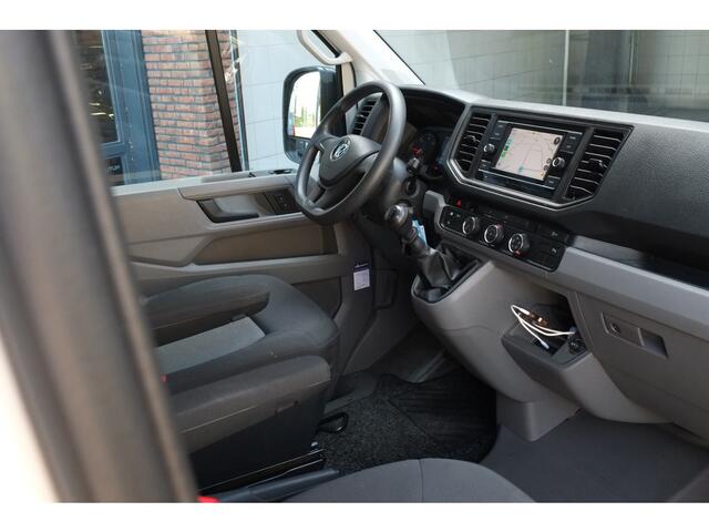 Volkswagen CRAFTER 35 2.0 TDI L4H3 Comfortline EURO VI Carplay, Achteruitrijcamera