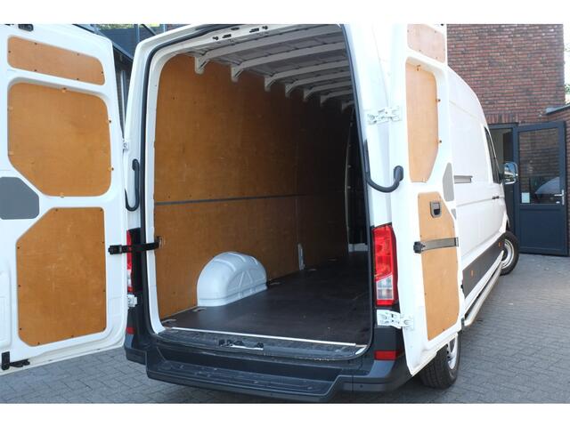 Volkswagen CRAFTER 35 2.0 TDI L4H3 Comfortline EURO VI Carplay, Achteruitrijcamera