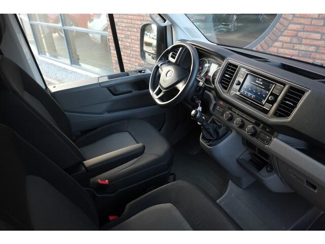 Volkswagen CRAFTER 35 2.0 TDI L4H3 EURO VI 3 Zits, Achteruitrijcamera, Carplay, Par