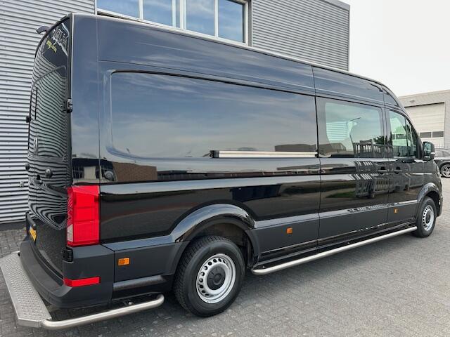 Volkswagen CRAFTER 35 2.0 TDI L4H3 Highline