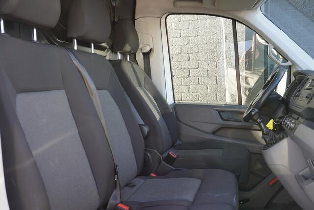 Volkswagen CRAFTER 2.0 TDI 177PK L3H3 - EURO 6 - Airco - Cruise - PDC - ¤16.900,- Excl.