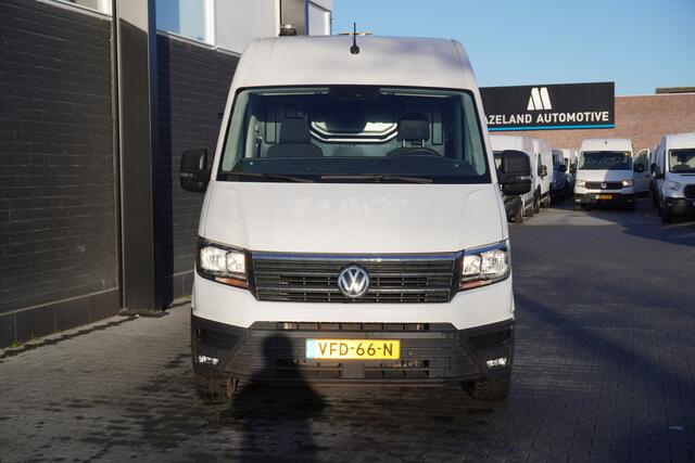 Volkswagen CRAFTER 2.0 TDI 177PK L3H3 - EURO 6 - Airco - Cruise - PDC - ¤17.900,- Excl.