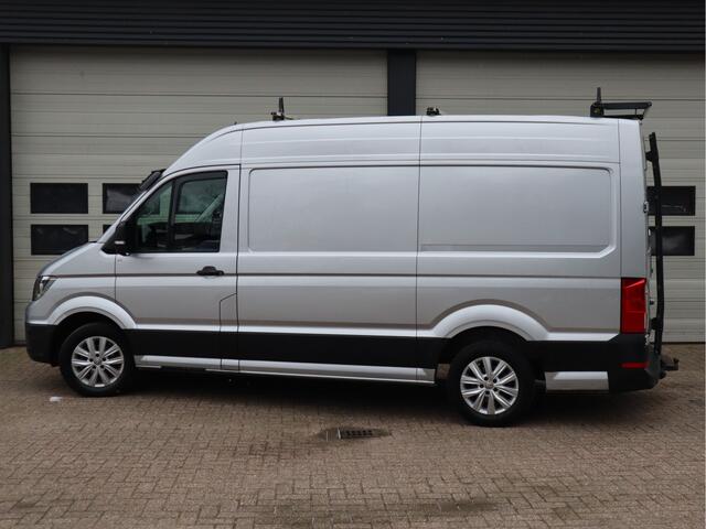 Volkswagen CRAFTER 35 2.0 TDI 140pk Euro 6 - L3H3 - Cruise - Trekhaak