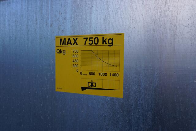 Volkswagen CRAFTER 50 177 PK Bakwagen Laadklep 750 KG Dubbellucht Apple Carplay Cruise Control