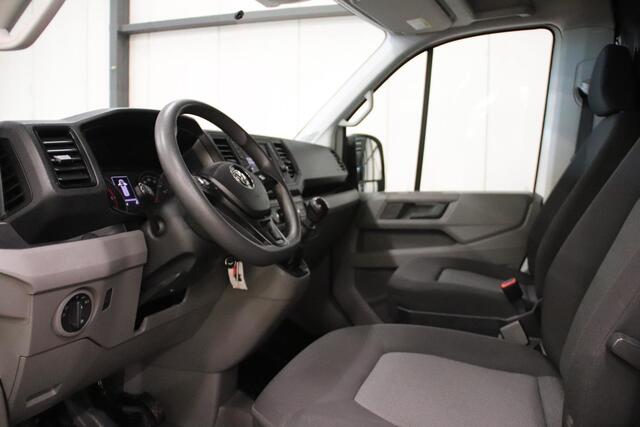 Volkswagen CRAFTER 35 2.0 TDI 140PK L3H3 (oude L2H2) EURO 6