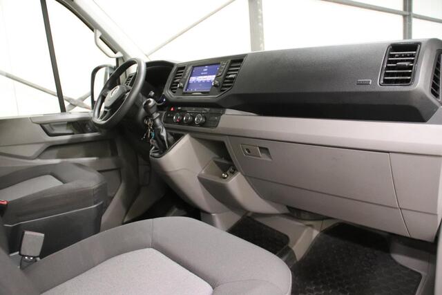 Volkswagen CRAFTER 35 2.0 TDI 140PK L3H3 (oude L2H2) EURO 6