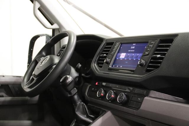 Volkswagen CRAFTER 35 2.0 TDI 140PK L3H3 (oude L2H2) EURO 6