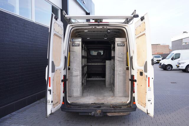 Volkswagen CRAFTER 2.0 TDI 177PK L4H3 EURO 6 - Airco - Navi - Cruise - ¤19.900,- Excl.