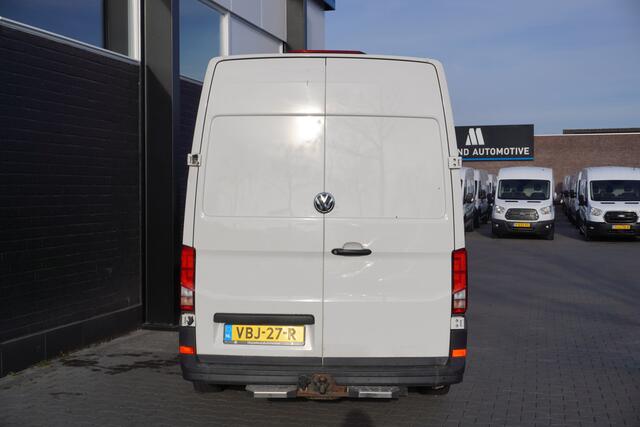 Volkswagen CRAFTER 2.0 TDI 177PK L3H3 EURO 6 - Airco - Cruise - PDC - ¤16.900,- Excl.