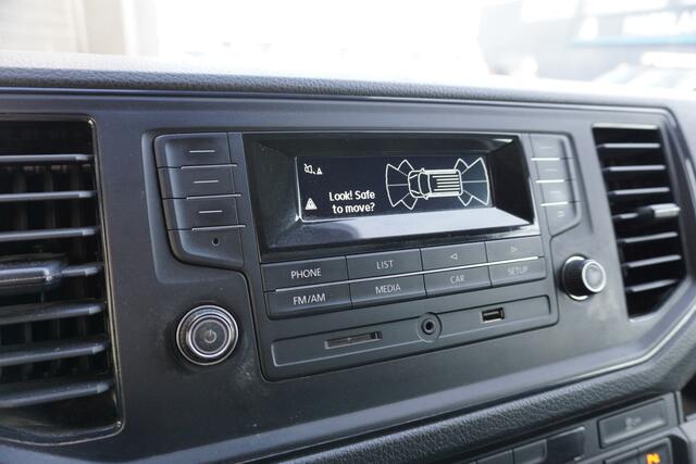 Volkswagen CRAFTER 2.0 TDI 177PK L3H3 EURO 6 - Airco - Cruise - PDC - ¤16.900,- Excl.