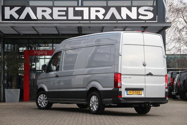 Volkswagen CRAFTER 2.0 TDI 140 L3H3 | Aut. | 3T trekgewicht | Navi | Camera | Airco..