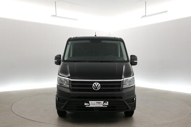 Volkswagen CRAFTER 2.0 TDI L3H2 | MARGE | 3 Persoons | Bluetooth Radio | Schuifdeur