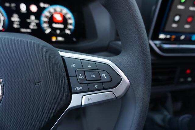 Volkswagen CRAFTER 35 140pk L3H3/L2H2 Facelift Apple Carplay Digitaal Dashboard Cruise control Stoelverwarming