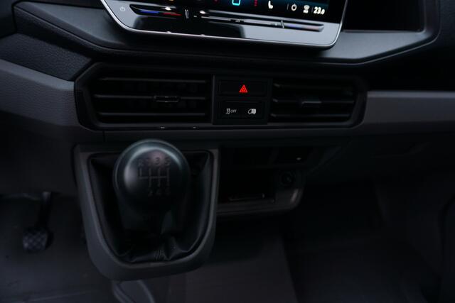 Volkswagen CRAFTER 35 140pk L3H3/L2H2 Facelift Apple Carplay Digitaal Dashboard Cruise control Stoelverwarming