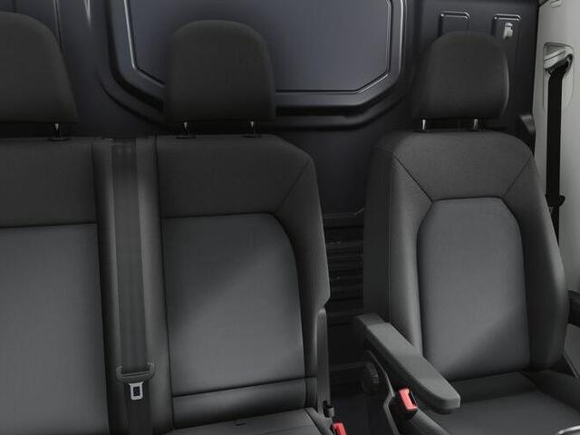 Volkswagen CRAFTER 35 2.0 TDI L3H2 Exclusive | AUTOMAAT | GVW 3.5T