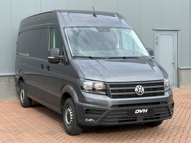 Volkswagen CRAFTER 30 2.0 TDI L3H3 Highline BPM VRIJ Navi, Cam, Ergo comfort