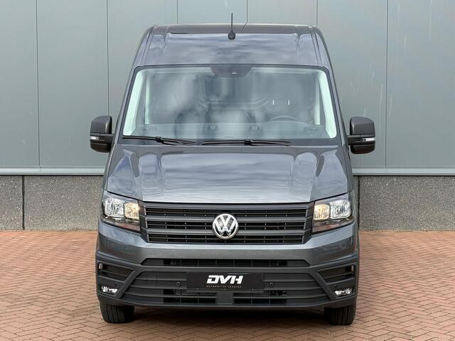 Volkswagen CRAFTER 30 2.0 TDI L3H3 Highline BPM VRIJ Navi, Cam, Ergo comfort