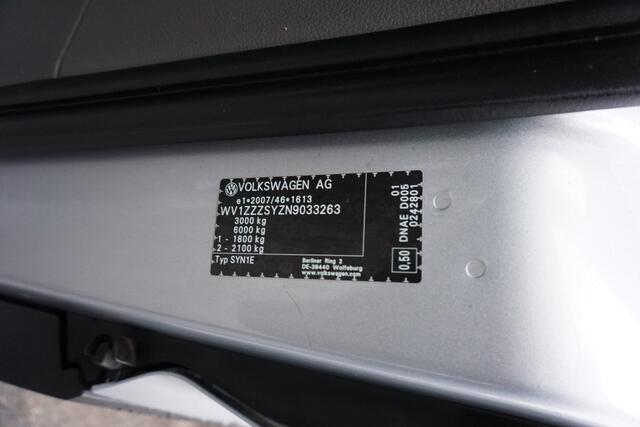 Volkswagen CRAFTER 140pk Automaat L3H3/L2H2 Apple carplay Camera Stoelverwarming Airco Parkeersensoren