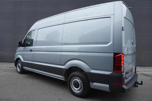 Volkswagen CRAFTER 35 2.0 TDI 140PK L3H3 Trendline, Achteruitrijcamera, App Connect, Trekhaak