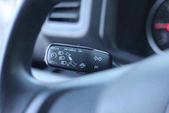 Volkswagen CRAFTER 35 2.0 TDI L4H3 | AIRCO | CRUISE | NAP | TREKHAAK