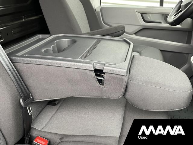 Volkswagen CRAFTER 35 2.0TDI 140PK L3H2 Automaat Nieuw model Cruise Sensoren