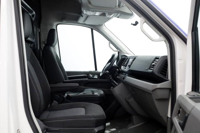 Volkswagen CRAFTER 35 2.0 TDI E6 L3H3 (L2H2) Comfortline AircoCamera Laadklep 05-2019