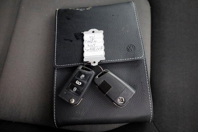 Volkswagen CRAFTER 35 2.0 TDI E6 L3H3 (L2H2) Comfortline AircoCamera Laadklep 05-2019