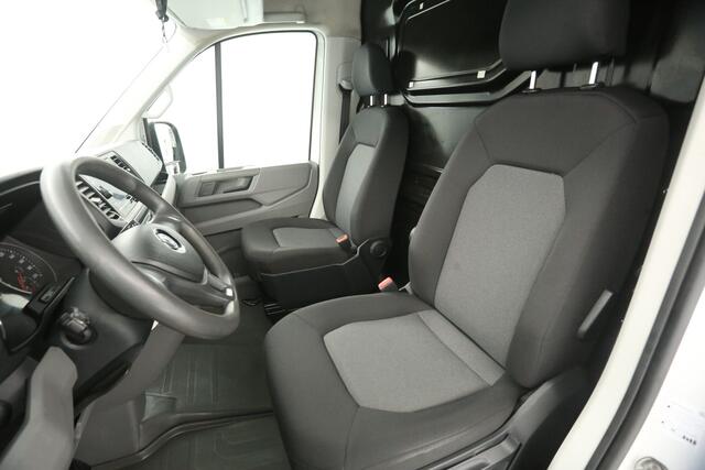 Volkswagen CRAFTER 2.0 TDI 177PK L5H3 | Aut. | 3000KG Trekgew. | Trekh. | Airco | Cruise | Camera | Carplay