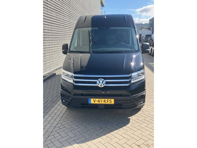 Volkswagen CRAFTER 35 2.0 TDI 177 PK 6-hand L3H3 Exclusive